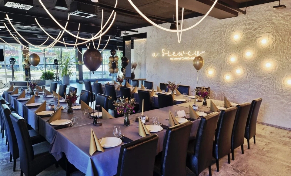 Restauracja Restauracja U Siewcy / 11