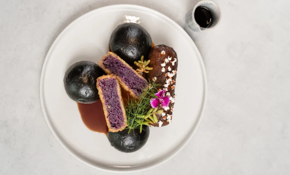 Restauracja Restauracja U Siewcy / 15