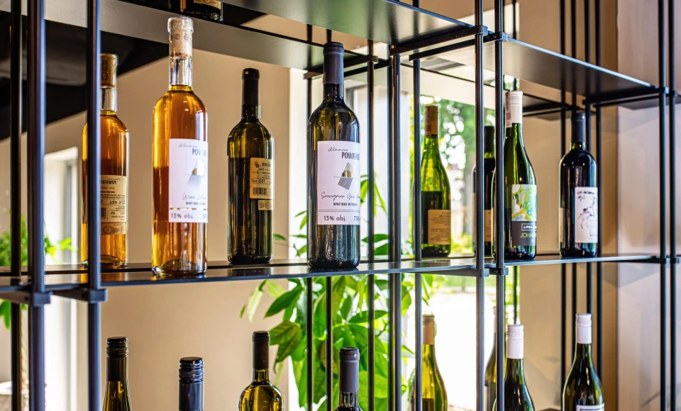 Restauracja Restauracja U Siewcy / 12