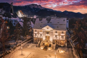 Renesans Residence Zakopane