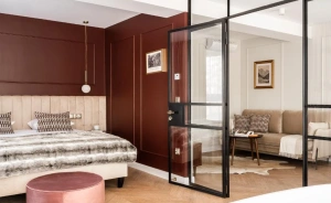 Renesans Residence Zakopane Rezydencja / 0