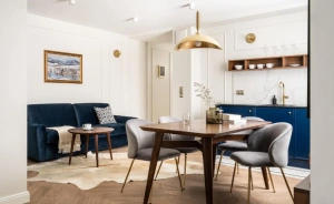 Renesans Residence Zakopane Rezydencja / 3