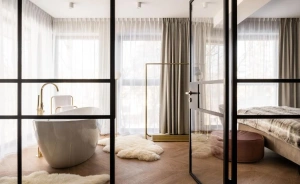 Renesans Residence Zakopane Rezydencja / 2