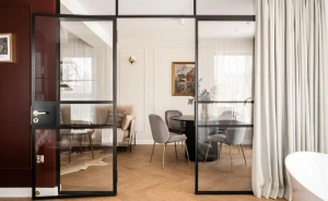 Renesans Residence Zakopane Rezydencja / 1