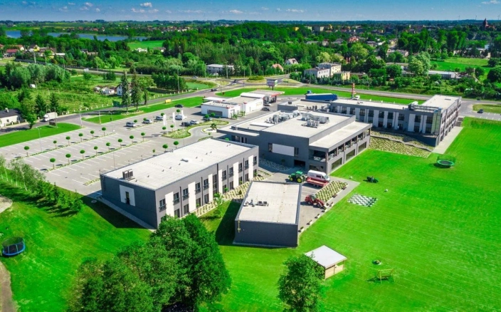 Sale konferencyjne Toruń - Hotel Rondo Wąbrzeźno