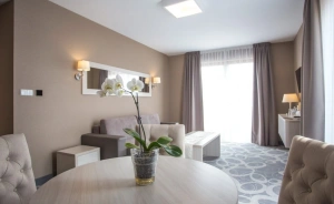 Hotel Rondo Wąbrzeźno Hotel *** / 1