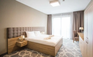 Hotel Rondo Wąbrzeźno Hotel *** / 0