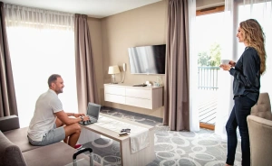 Hotel Rondo Wąbrzeźno Hotel *** / 2