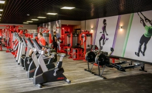 Hotel Rondo Wąbrzeźno Hotel *** / 2