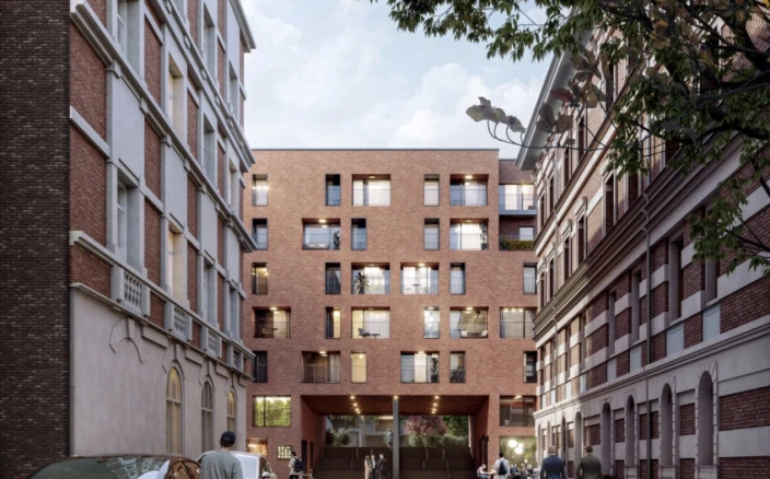 Sale konferencyjne Katowice - Kozielska Park Katowice