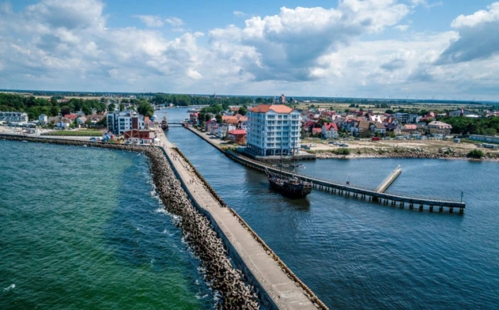 Sale konferencyjne Darłowo - Hotele Nadmorskie Darłowo