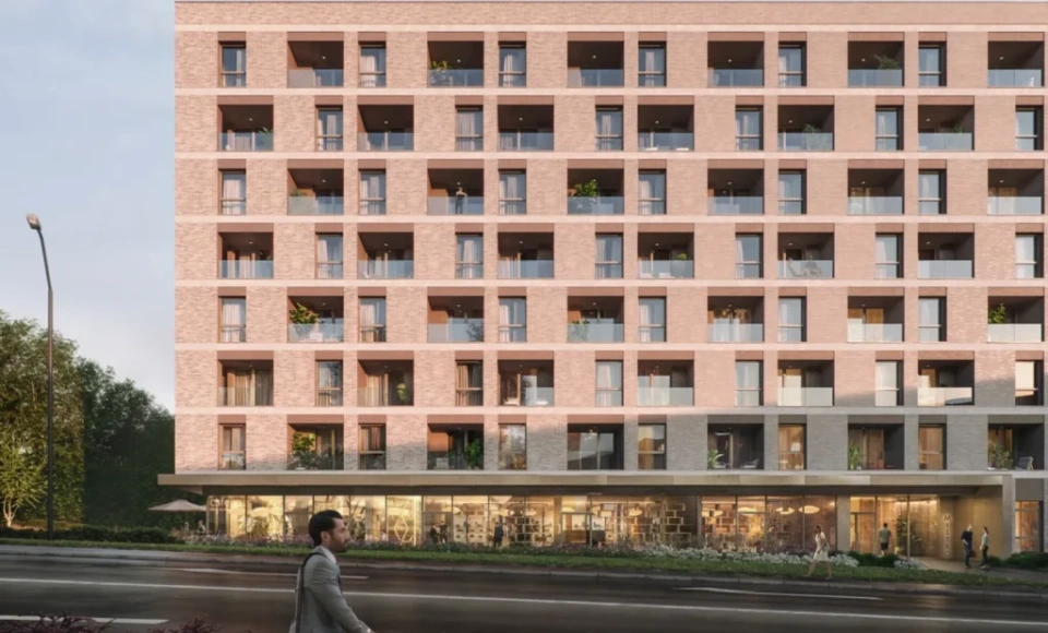 Kompleks Dominikanów Kraków