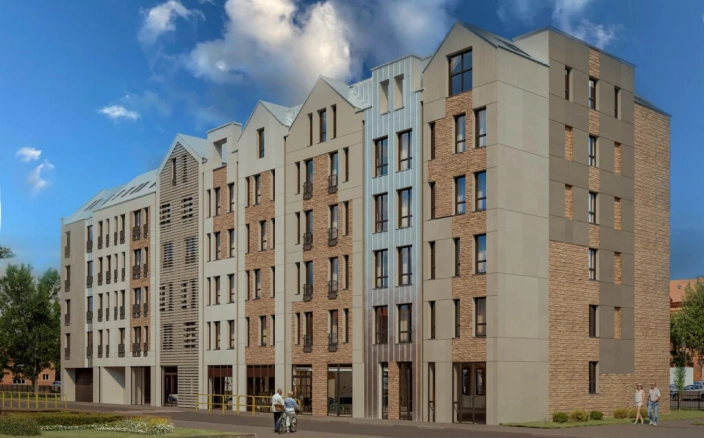 Sale konferencyjne Gdańsk - Prize by Radisson Gdańsk