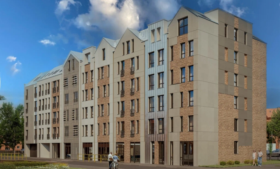 Prize by Radisson Gdańsk