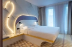 Hotel ** Prize by Radisson Gdańsk / 0