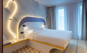 Prize by Radisson Gdańsk Hotel ** / 0