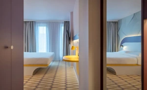 Prize by Radisson Gdańsk Hotel ** / 2