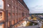 Obiekt w budowie Hotel Magazyn Bawełny / 0