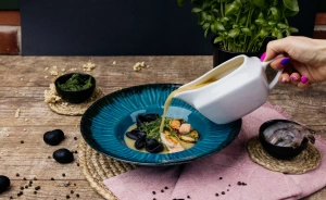 Szyb Maciej Restauracja / 0