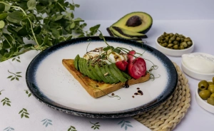 Szyb Maciej Restauracja / 1