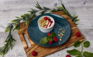 Szyb Maciej Restauracja / 2