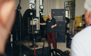 Szyb Maciej Restauracja / 0