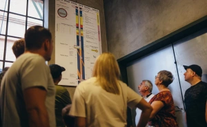 Szyb Maciej Restauracja / 2