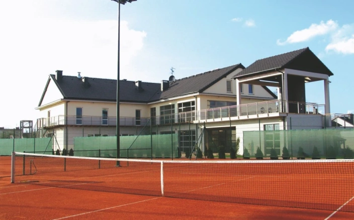 Sale konferencyjne Poznań - Kortowo Hotel & Restauracja