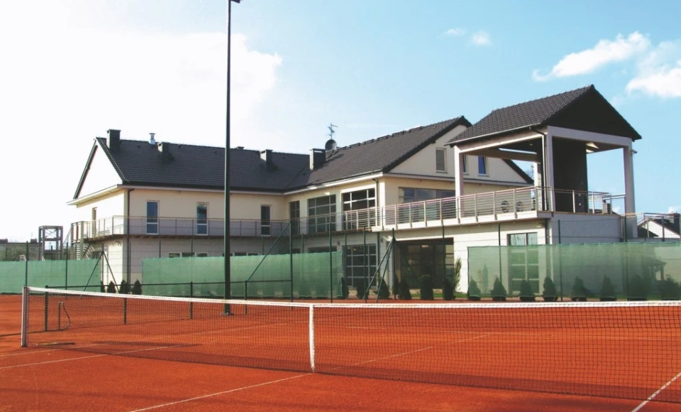 Kortowo Hotel & Restauracja