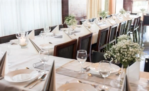 Kortowo Hotel & Restauracja Hotel *** / 3