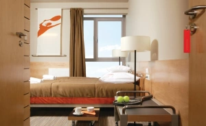 Kortowo Hotel & Restauracja Hotel *** / 0