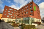 Ibis Styles Warszawa Airport