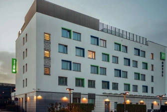 Ibis Styles Warszawa Airport