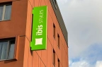 Hotel *** Ibis Styles Warszawa Airport / 0