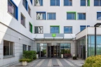 Hotel *** Ibis Styles Warszawa Airport / 0