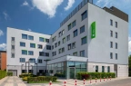 Hotel *** Ibis Styles Warszawa Airport / 1