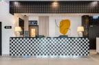 Hotel *** Ibis Styles Warszawa Airport / 3