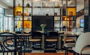 Ibis Styles Warszawa Airport Hotel *** / 1