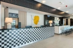 Hotel *** Ibis Styles Warszawa Airport / 11