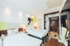 Hotel *** Ibis Styles Warszawa Airport / 5