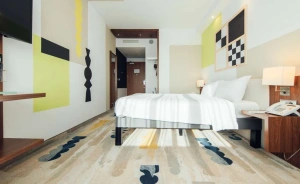 Ibis Styles Warszawa Airport Hotel *** / 1