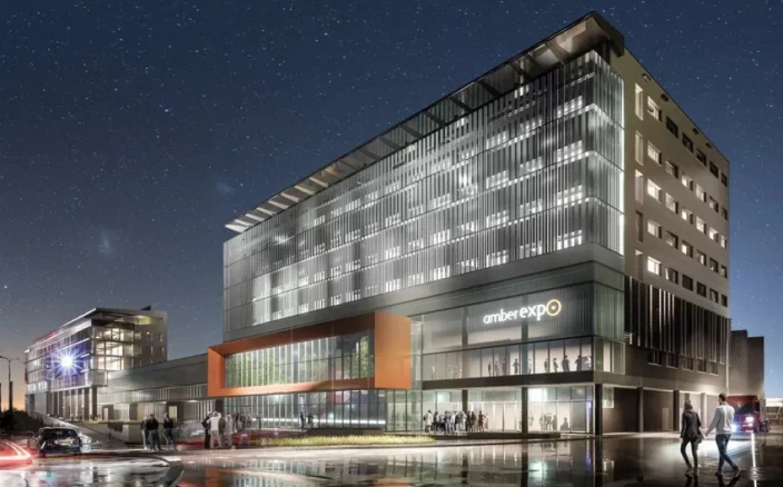 Sale konferencyjne Gdańsk - Ibis Styles Gdańsk