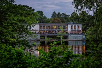 Browar Przystań – Park Śląski