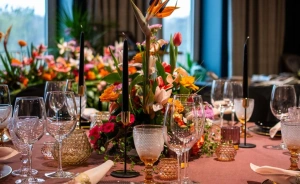 Browar Przystań – Park Śląski Restauracja / 1