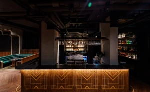 Gatsby Warsaw - Event Space Wyjątkowe miejsce / 3