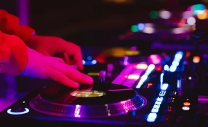 Gatsby Warsaw - Event Space Wyjątkowe miejsce / 1