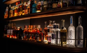 Gatsby Warsaw - Event Space Wyjątkowe miejsce / 0