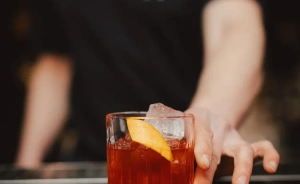 Gatsby Warsaw - Event Space Wyjątkowe miejsce / 1