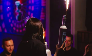 Gatsby Warsaw - Event Space Wyjątkowe miejsce / 3