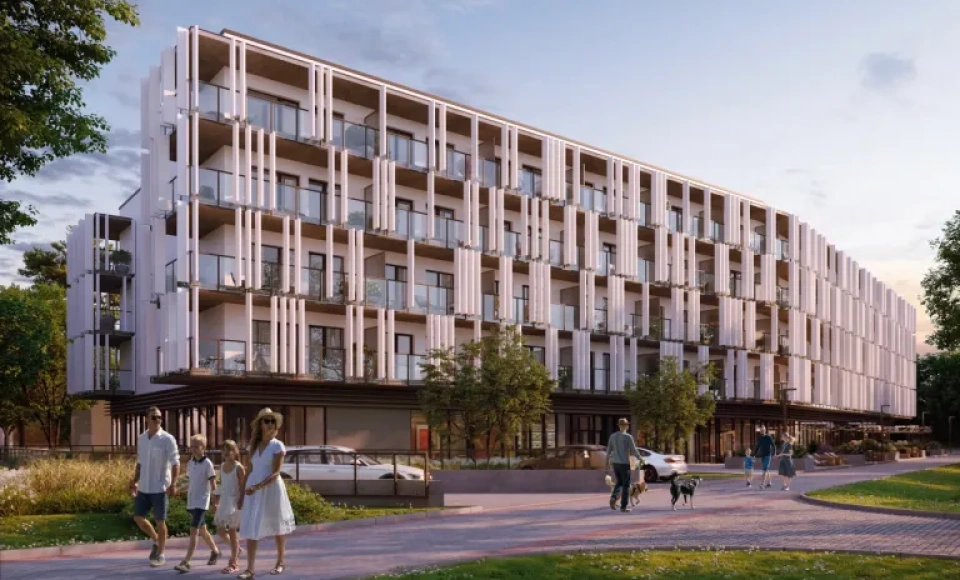 Belmonte Hotel Ustronie Morskie